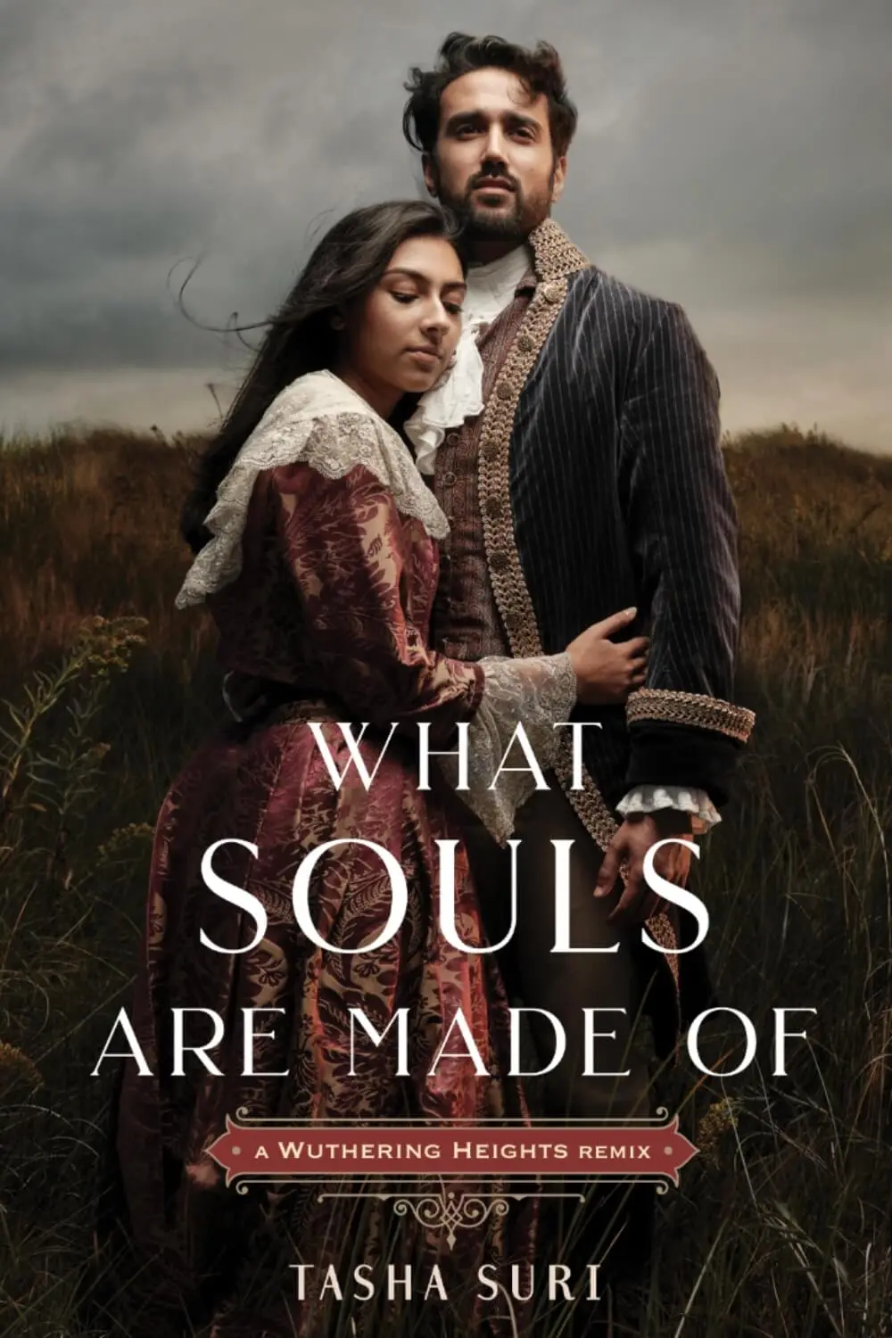 What Souls Are Made Of