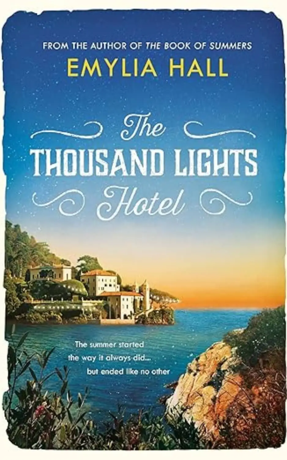 The Thousand Lights Hotel