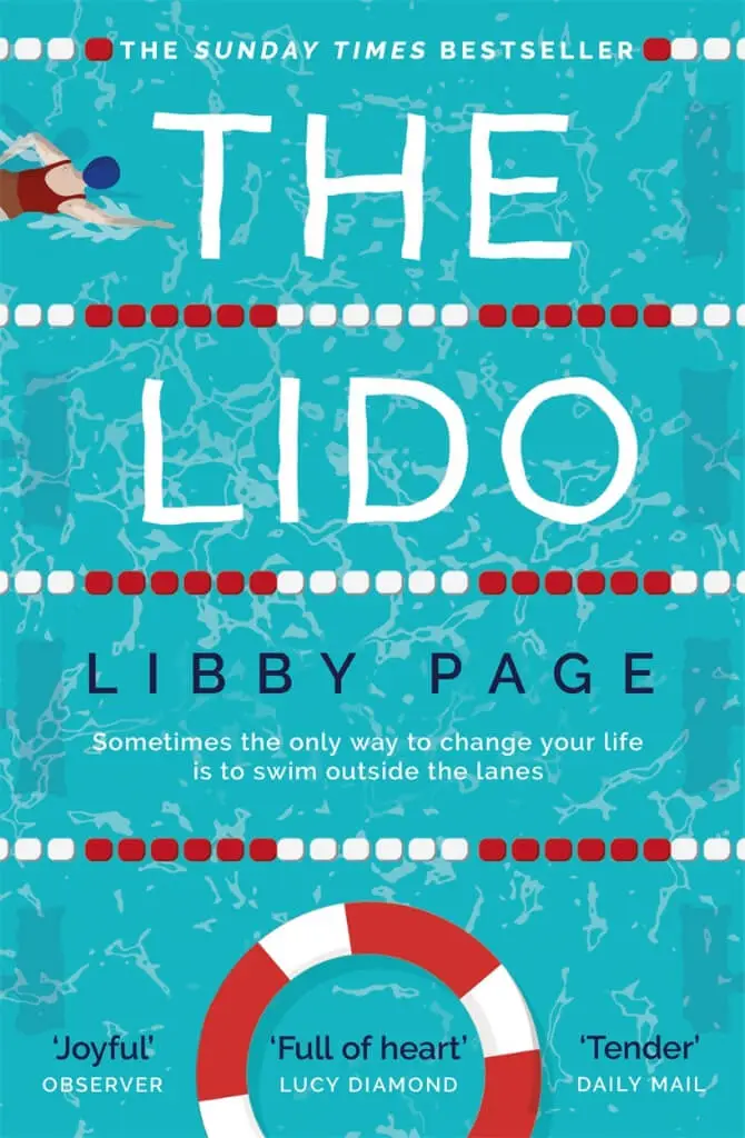The Lido (US: Mornings With Rosemary)