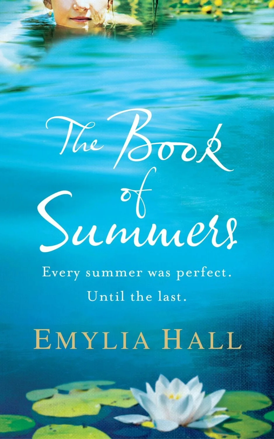 The Book of Summers