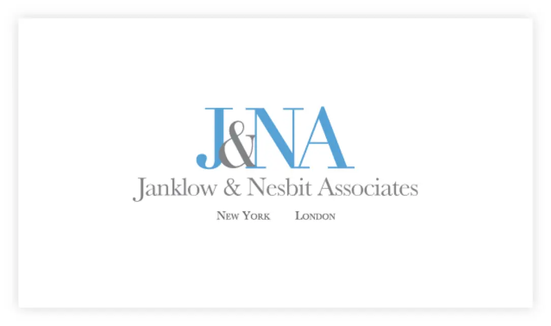 Janklow & Nesbit Associates