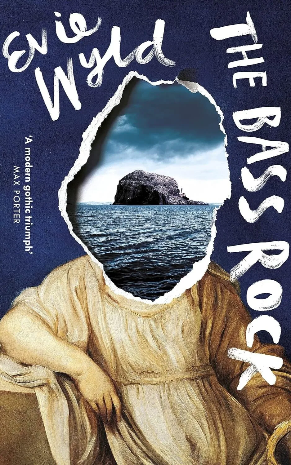 The Bass Rock