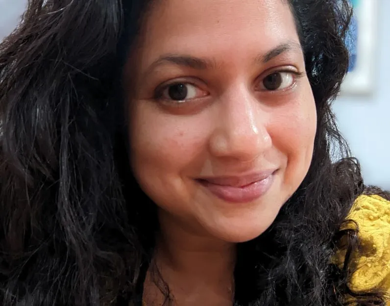 Mona Tewari publishing success stories, signed with Jennifer Azantian.