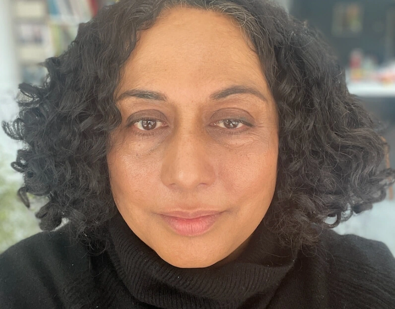 Nazima Pathan publishing success stories, signed by Simon & Schuster Children's Books.