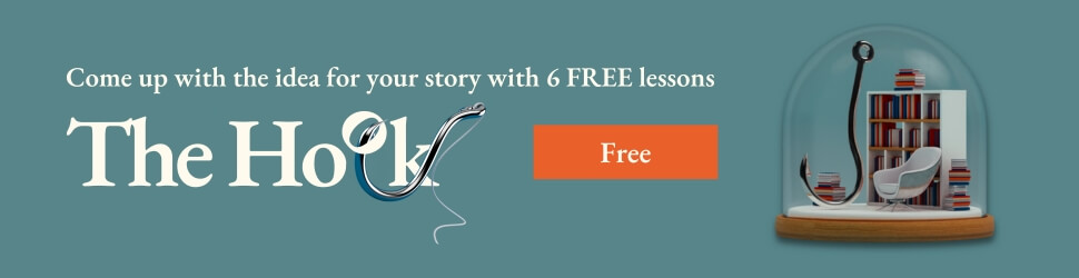 free novel writing course