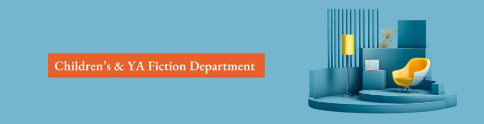 children's fiction writing course