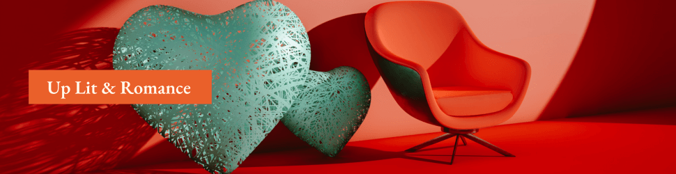 how to write a romance novel