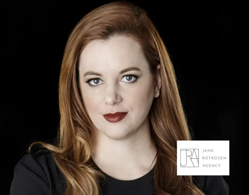 Brisa Carleton publishing success stories, represented by Rebecca Scherer.