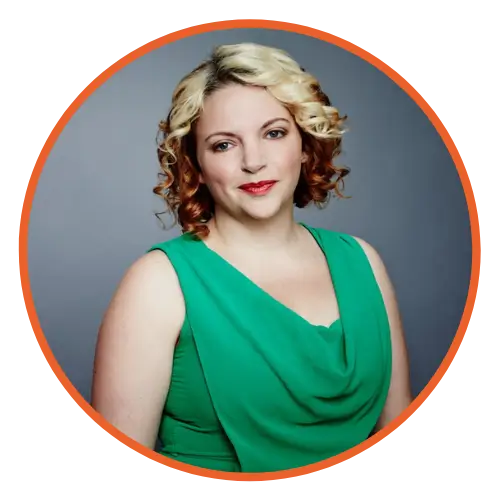 Headshot of Daisy writing course reviews