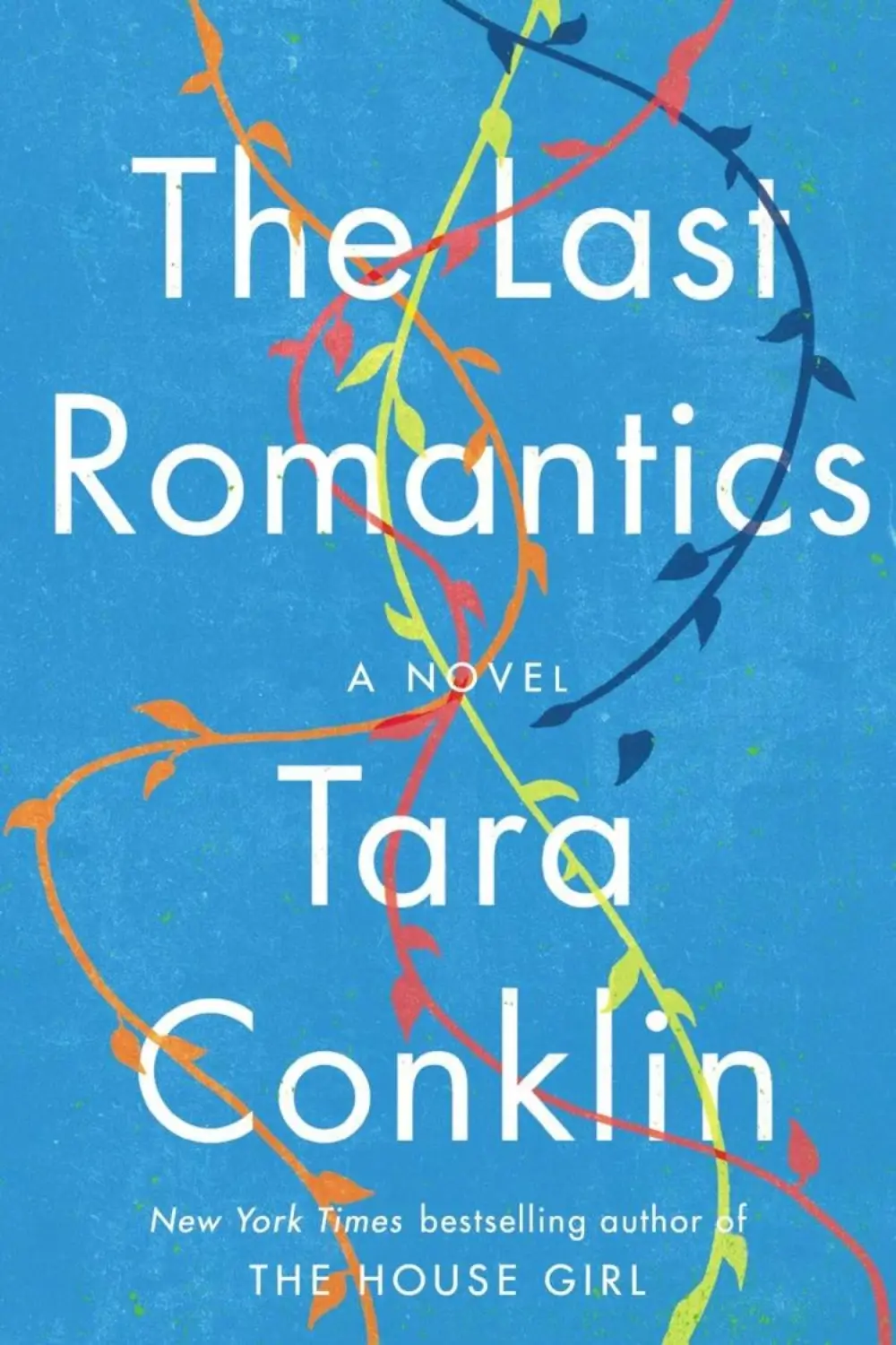 The Last Romantics