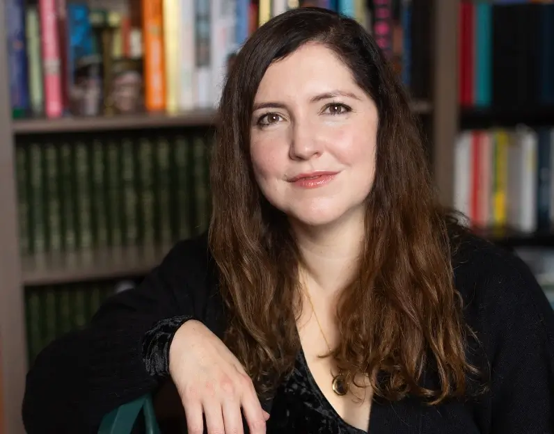 caledonia novel award winner