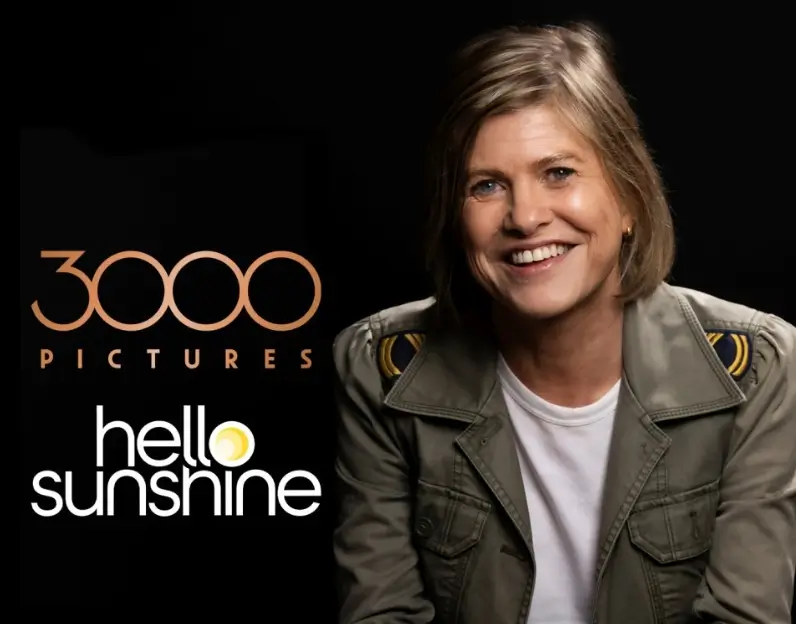 reese witherspoon produces movie of novel by clare leslie hall