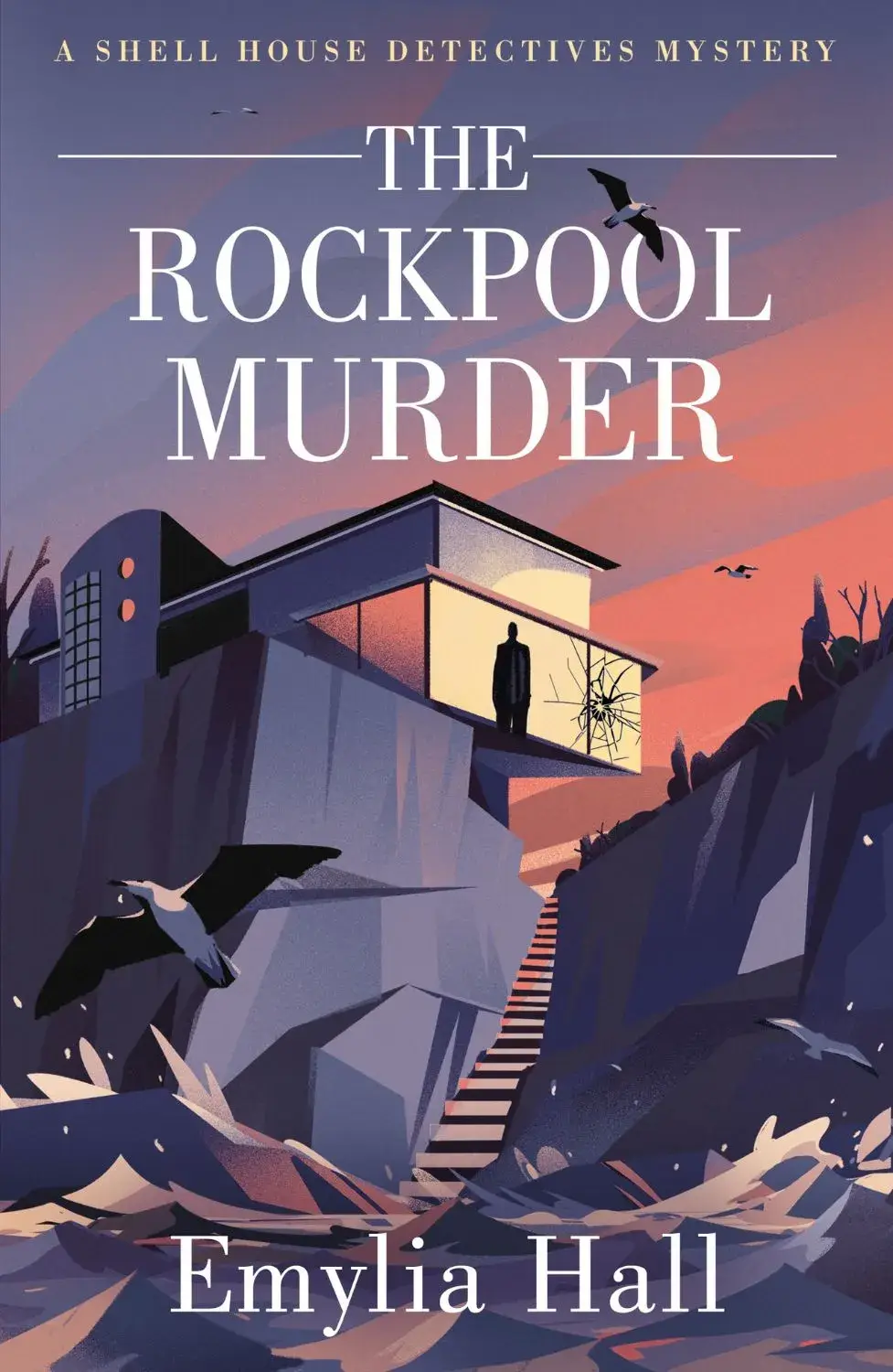 The Rockpool Murder