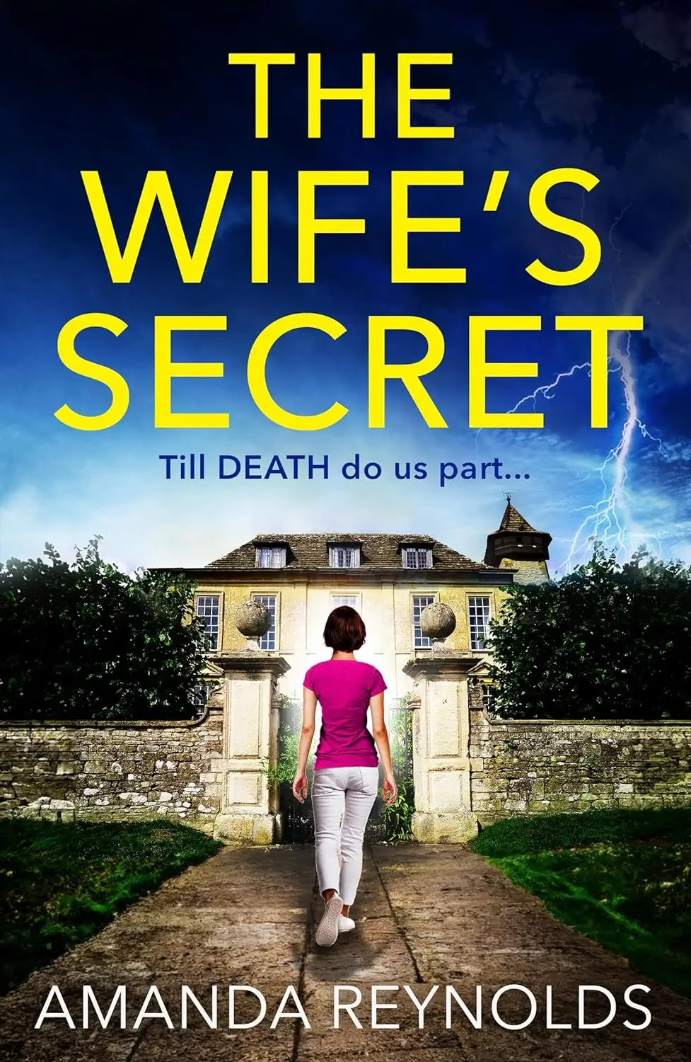 The Wife’s Secret