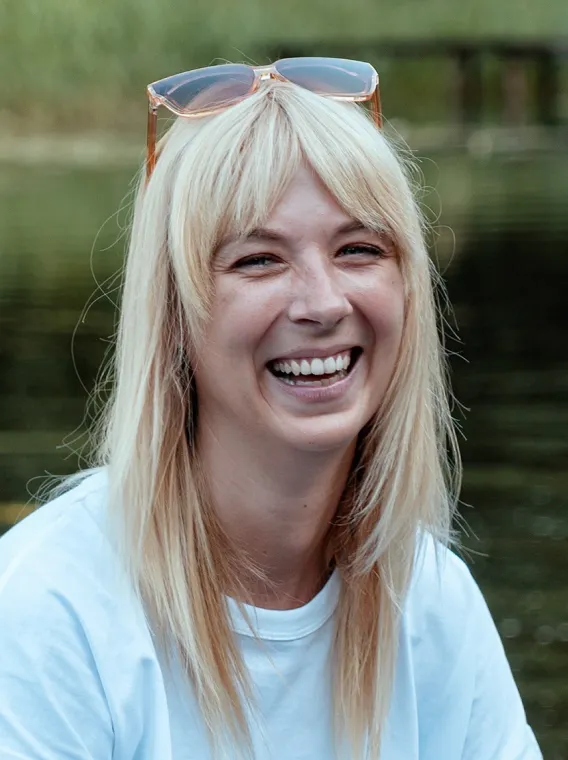 Justyna Leszcz