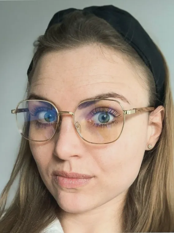Magdalena Hendzelek