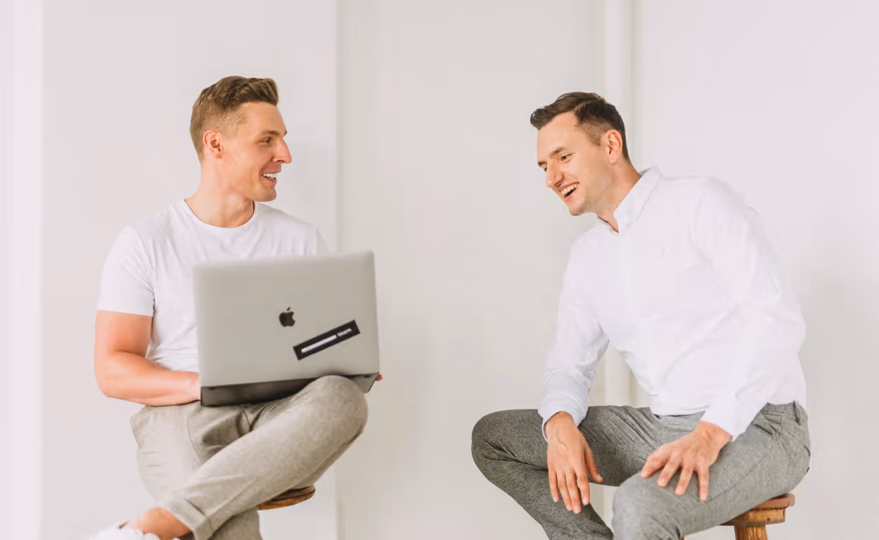 It’s time for Widelab rebranding & story