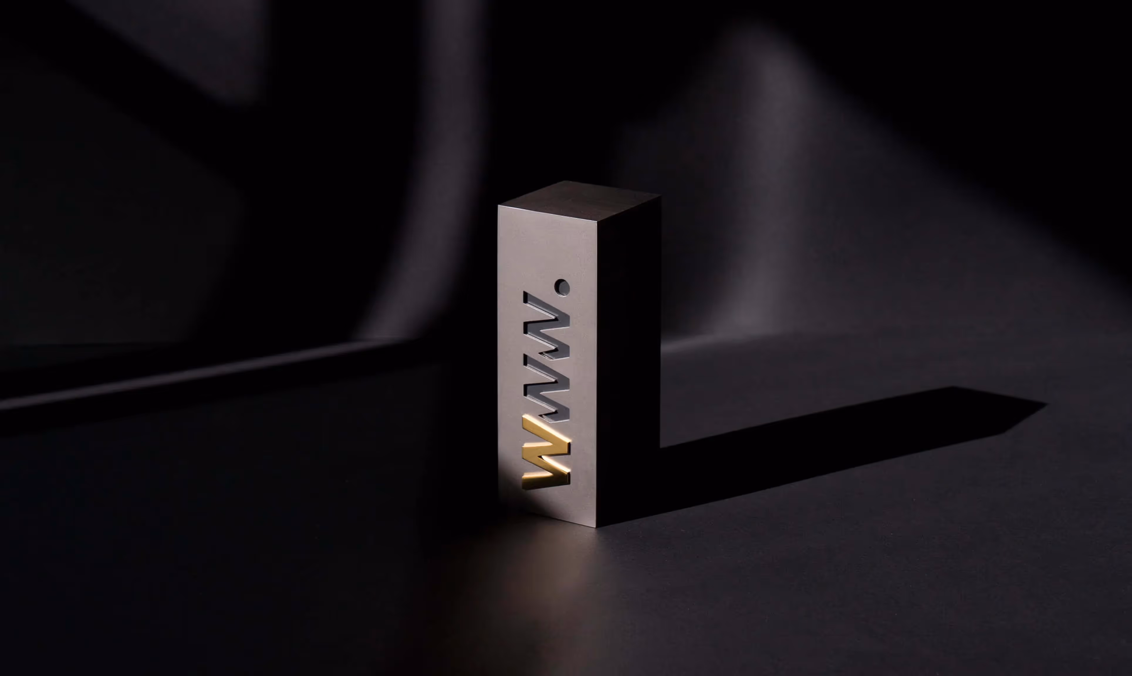 We just won the awwward! Website of the day!