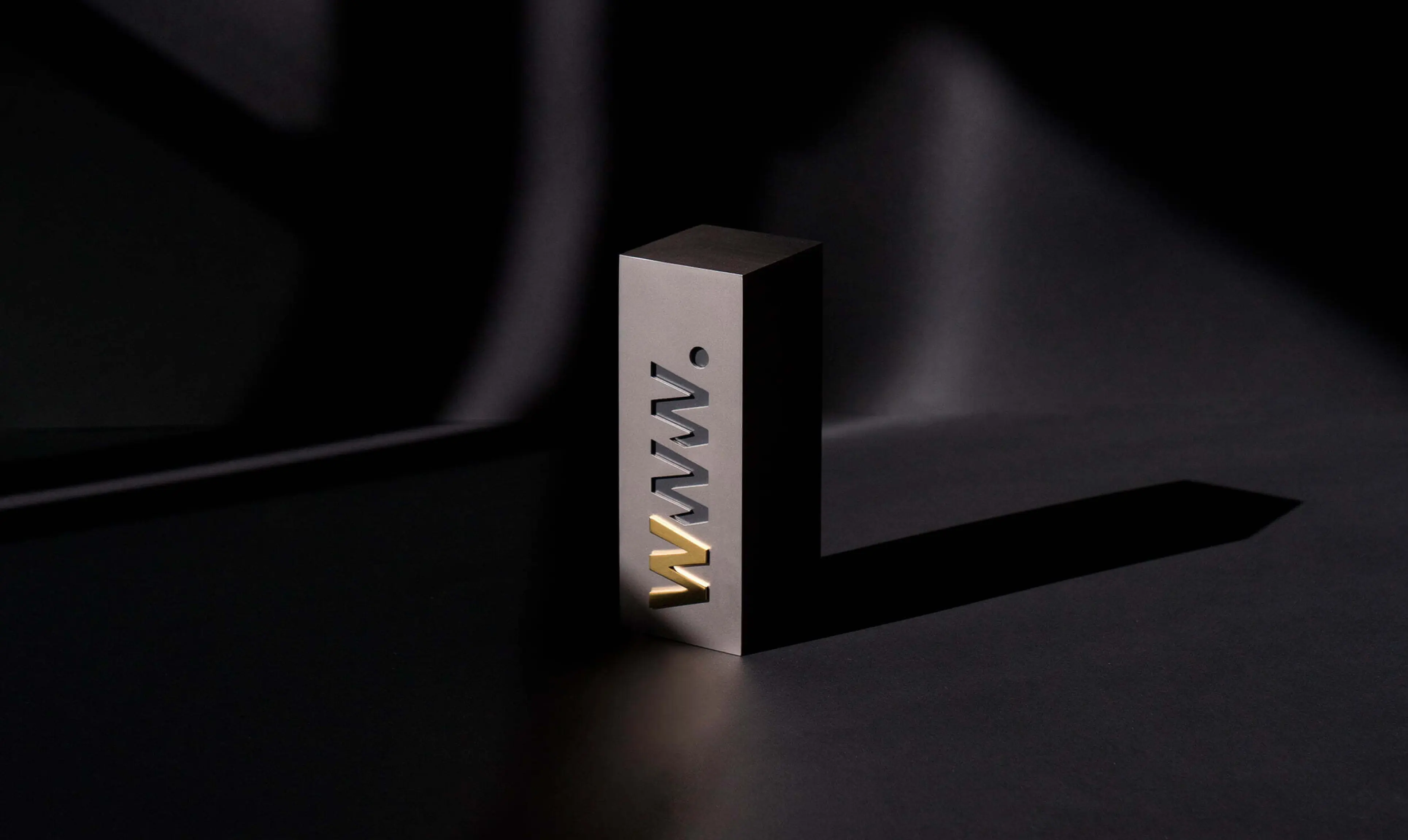 We just won the awwward! Website of the day! 