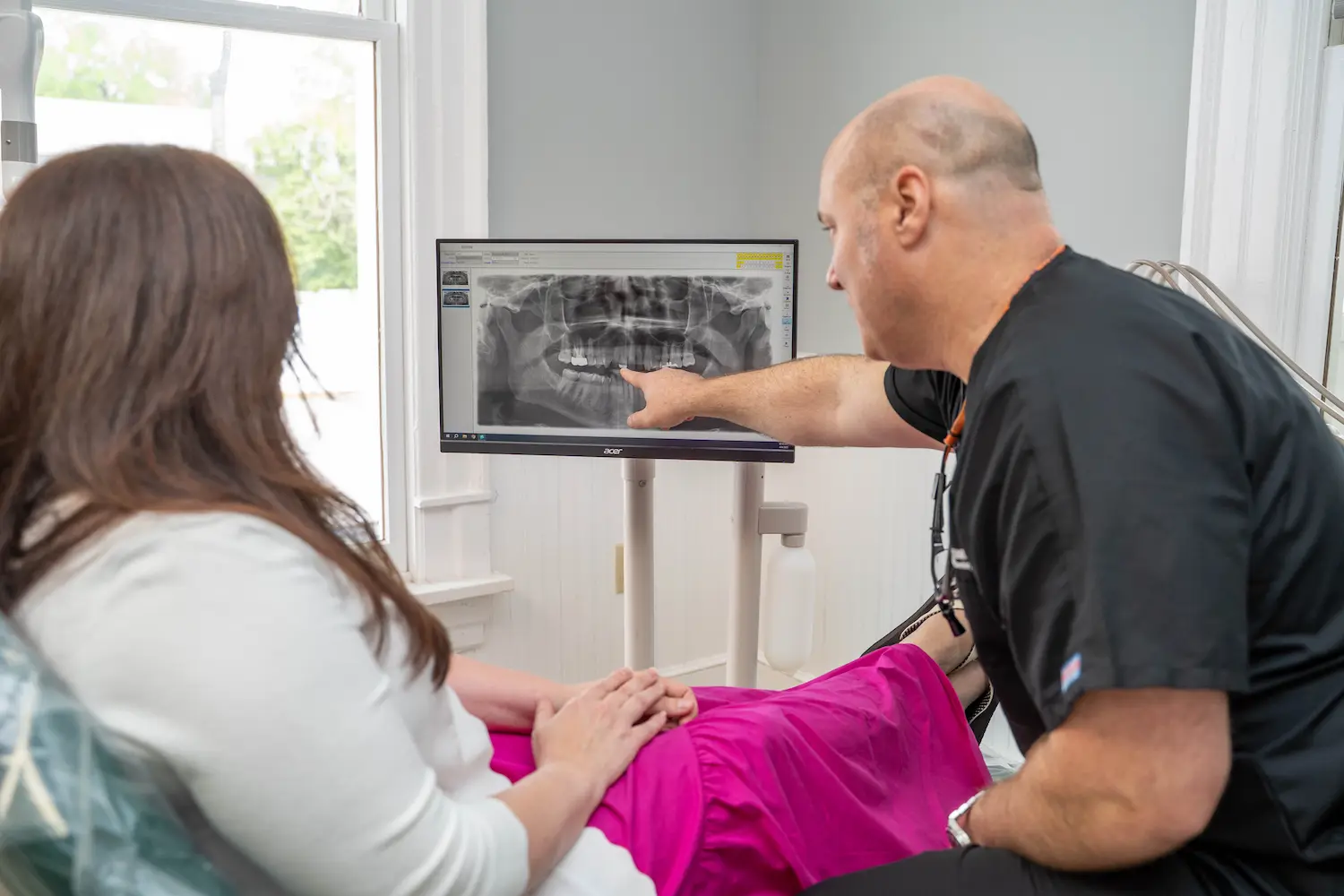 Other Dental Services