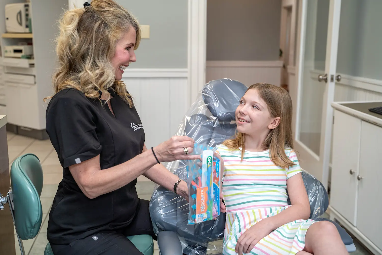 General Dentistry