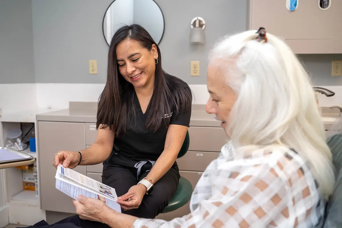 Cosmetic Dentistry