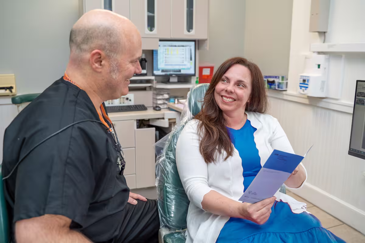 Other Dental Services