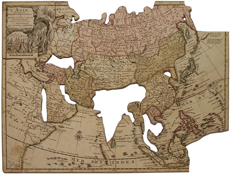 Perché fare puzzle fa così bene? La risposta sta nella mente (e nel cuore)