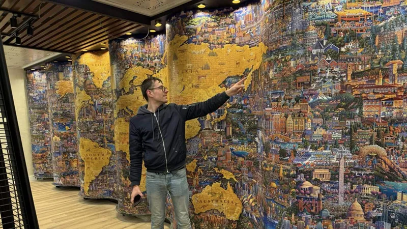 Perché fare puzzle fa così bene? La risposta sta nella mente (e nel cuore)