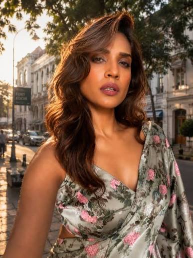 Shruthy Menon