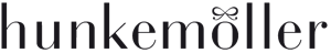 Logo of Hunkemoller.