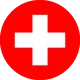 the flag of Switzerland