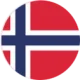 the flag of Norway