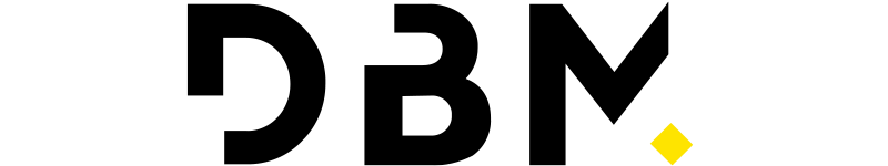 Logo DBM