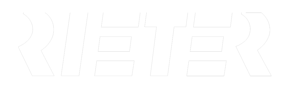 Rieter company logo