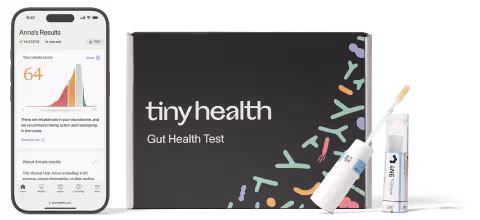 Tiny+ Baby Membership