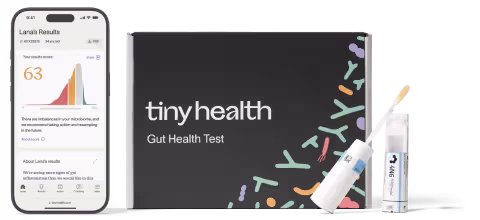 Tiny+ Adult Membership