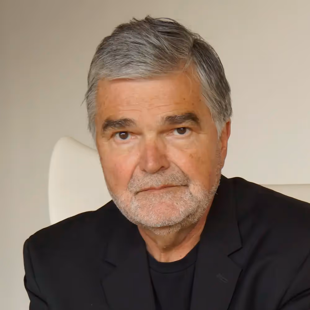 Dr. Emeran Mayer, MD