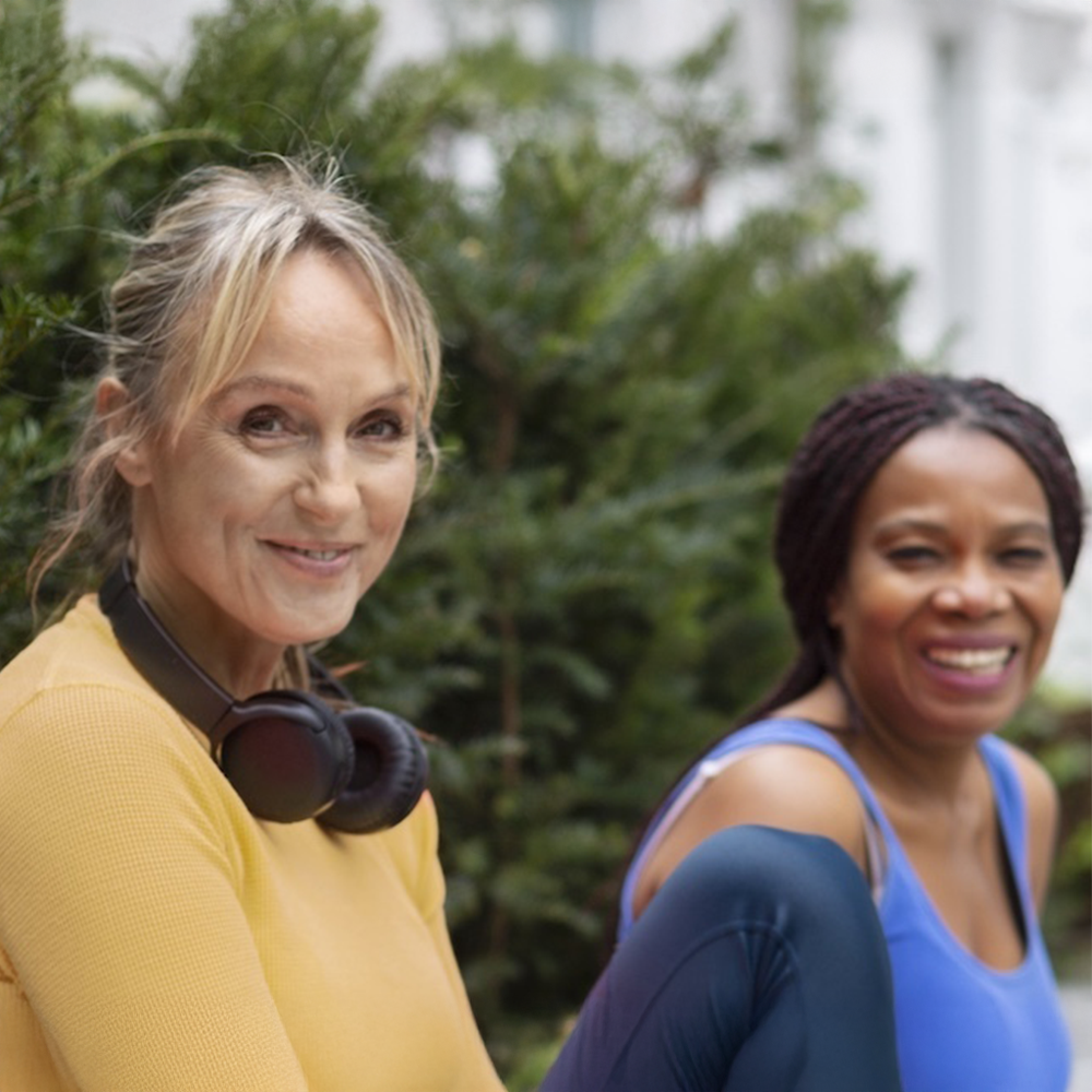 HRT 101: A Hormone Replacement Therapy Guide for Menopause