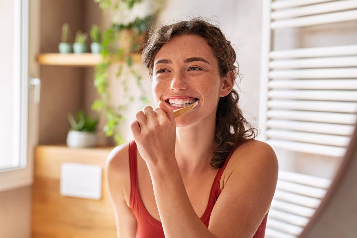 Bristle x Tiny Health Oral x Gut Axis Study: Help us better understand the connection between oral and gut health