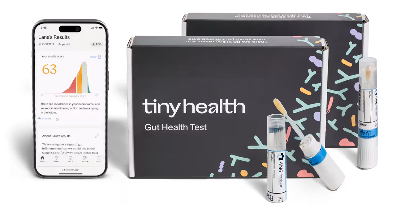 Tiny+ Baby Membership