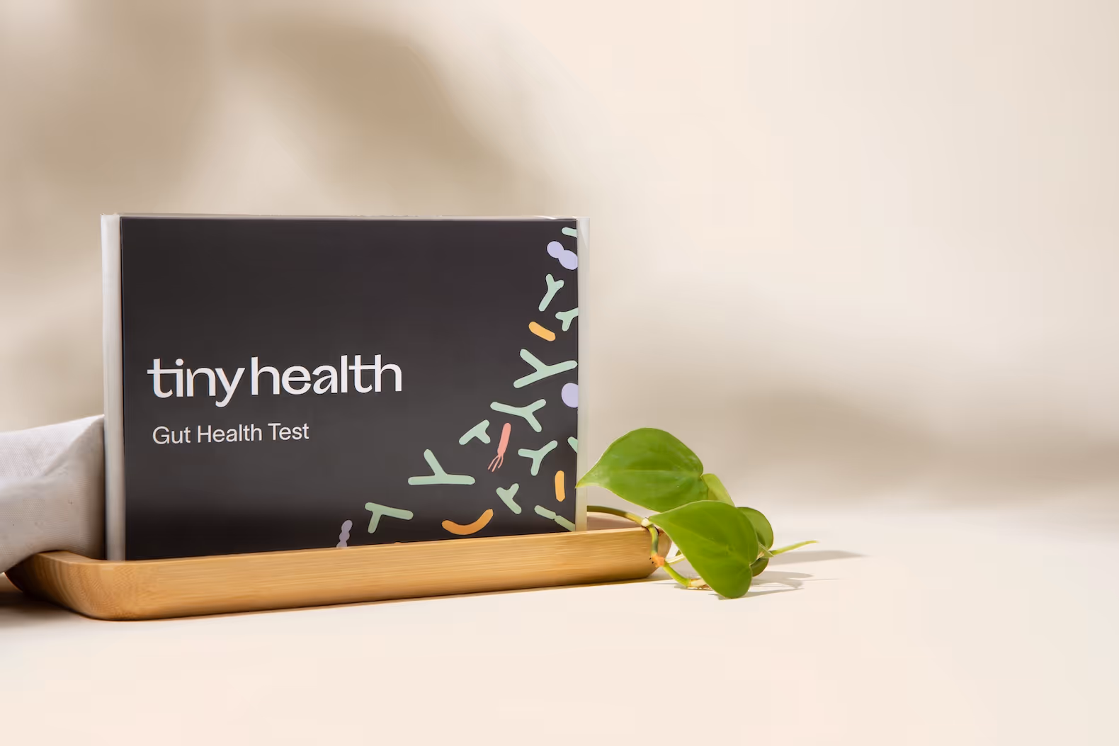 How to Test Your Gut Health at Home with Tiny Health