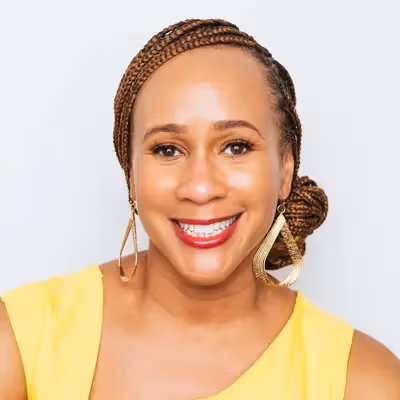 Photo of Dr Nicole Rankins, OBGYN