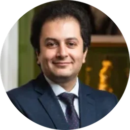 Hesam Kasbkar