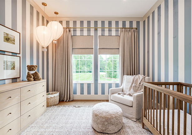 European Estate | Bertram Builders