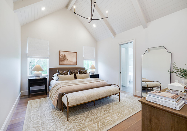 European Estate | Bertram Builders