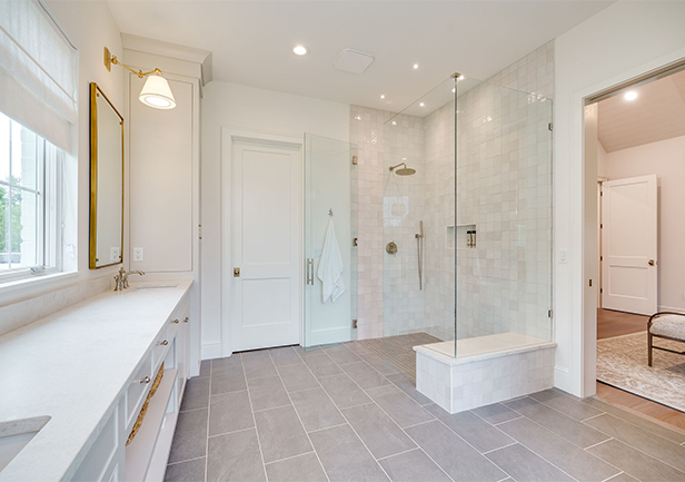 European Estate | Bertram Builders