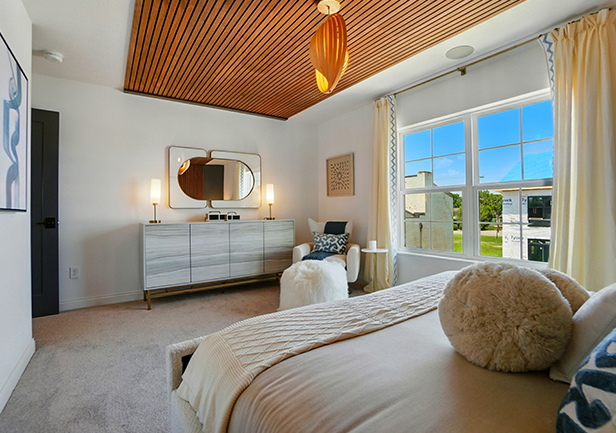 The Aviator | Charles Simms Development