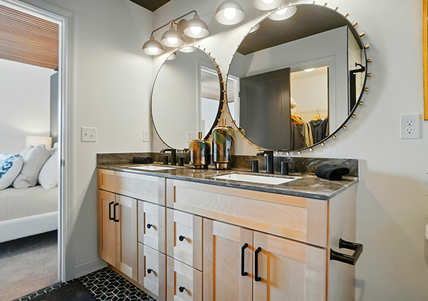 The Aviator | Charles Simms Development