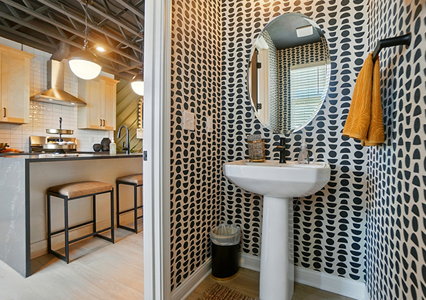 The Aviator | Charles Simms Development